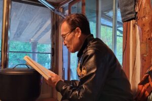 준비 없이 맞이한 은퇴 후 생활