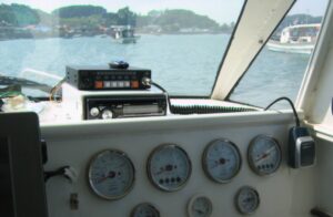 무선종사자 기술자격 취득