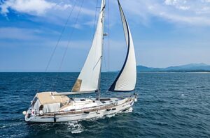 동력수상레저기구 조종면허 취득