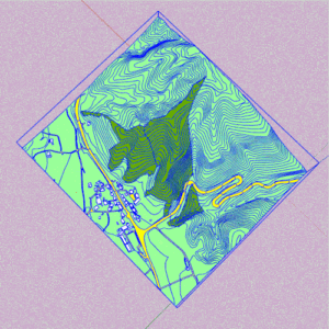 건강한 놀이터로 3만평 임야를 사다