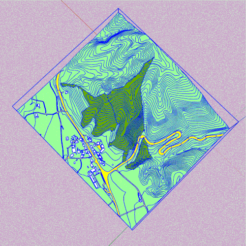 건강한 놀이터로 3만평 임야를 사다
