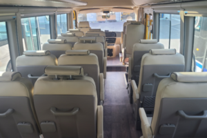 여객버스 운전자격 취득