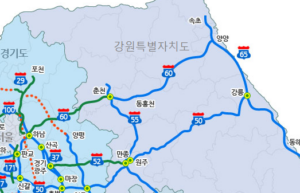 홍천에 사는 이유